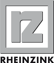 Rheinzink Logo